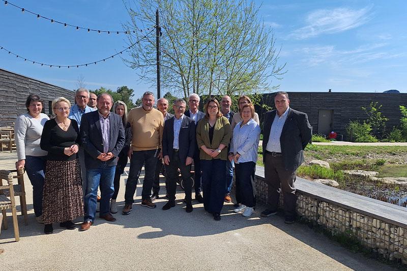 Strengthening the Prevention Culture