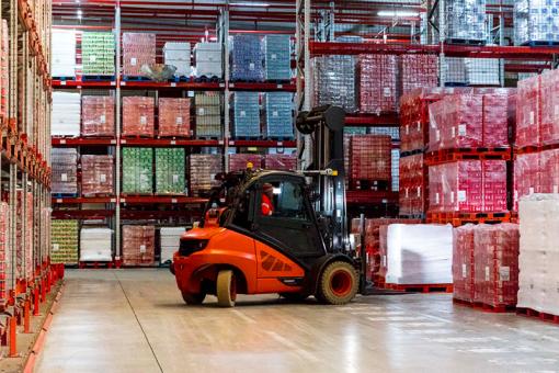 SST. Une usine CocaCola investit pour la sécurité de ses