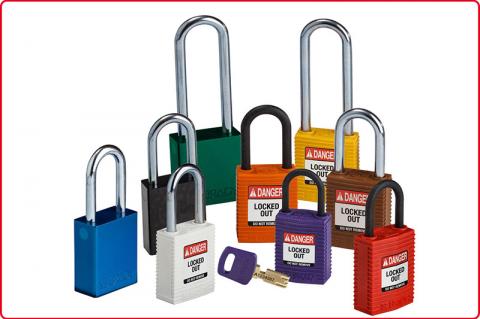 Cadenas haute sécurité 40 mm – Lecompte maison et style de vie