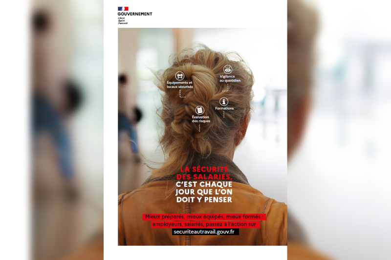 Une campagne contre les ATMG - Santé & Sécurité au Travail | Portail de ...