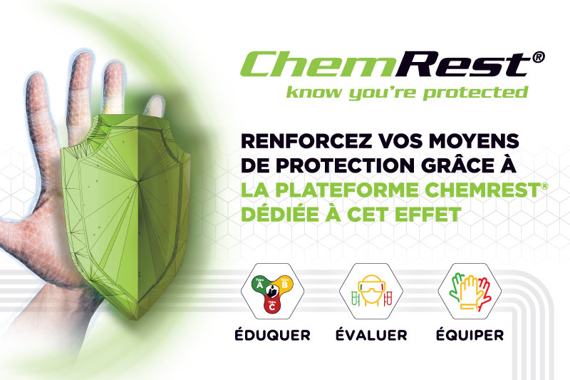 SHOWA à Préventica 2026 - EPI - EPC | Portail de la Sécurité et de la ...